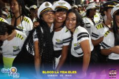 Bloco Lá Vem Eles